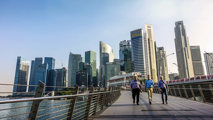 新加坡ONE Pass顶级专才准证详细介绍（新加坡ONE Pass申请指南）